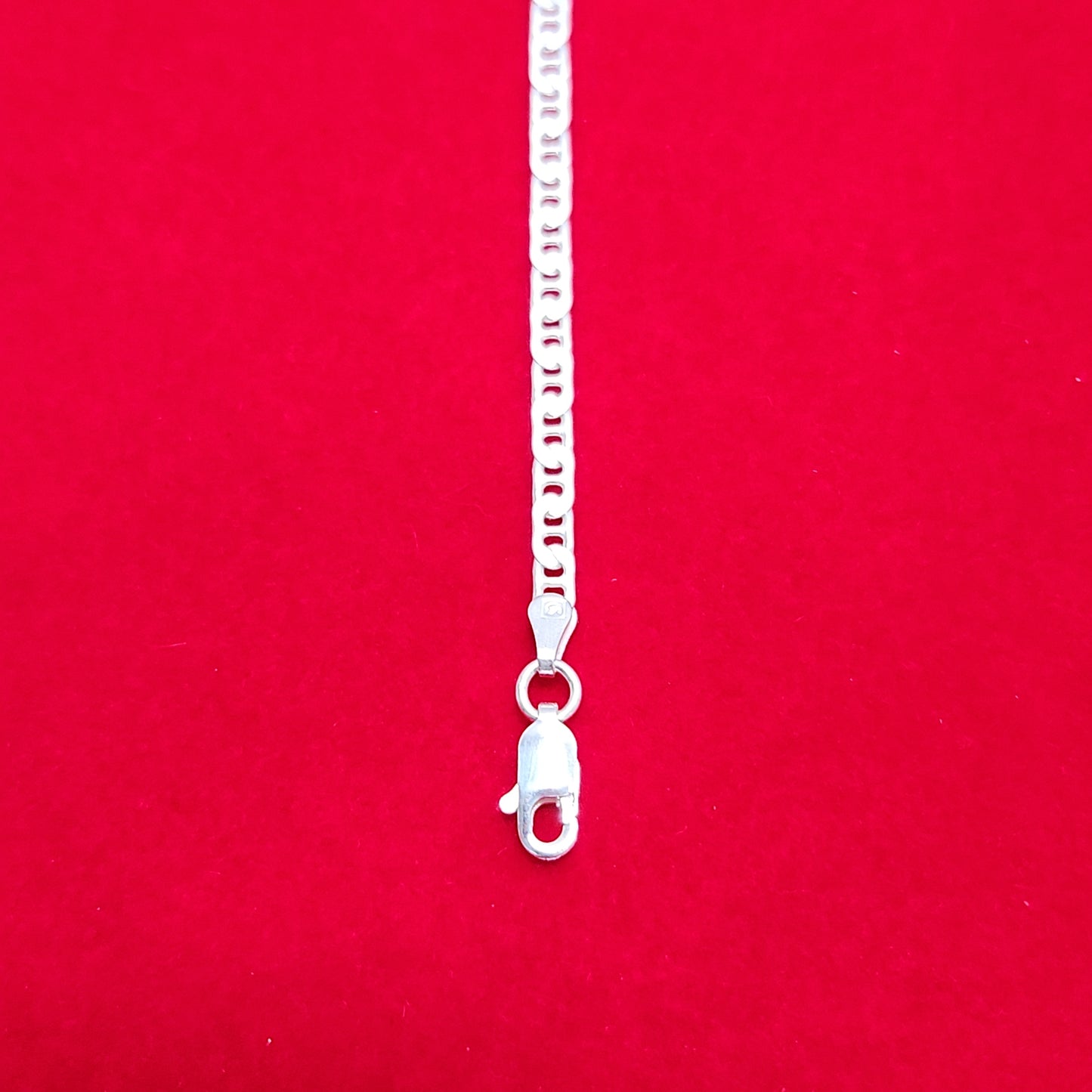 Flat Gucci Anklet