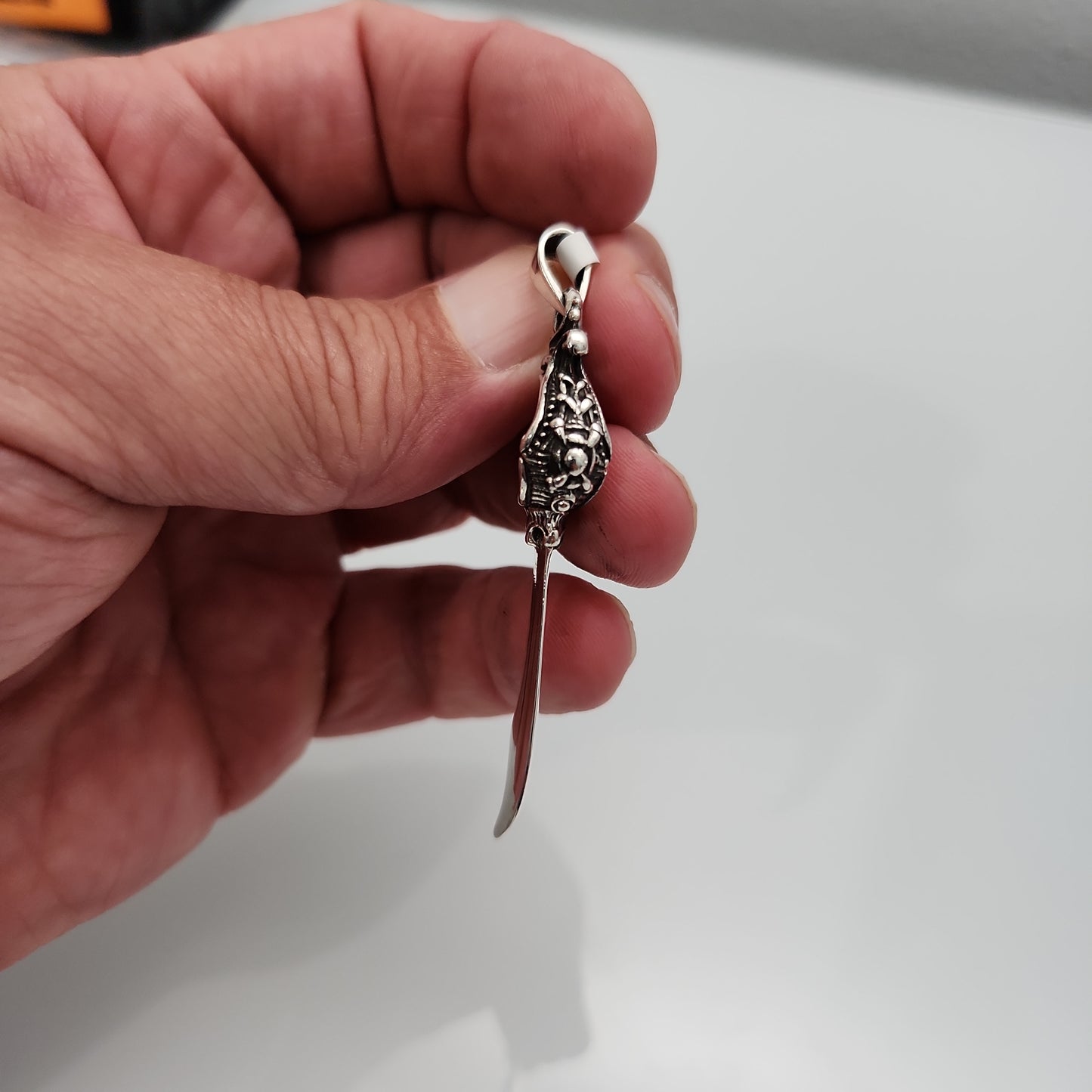 Pirate Sword Pendant