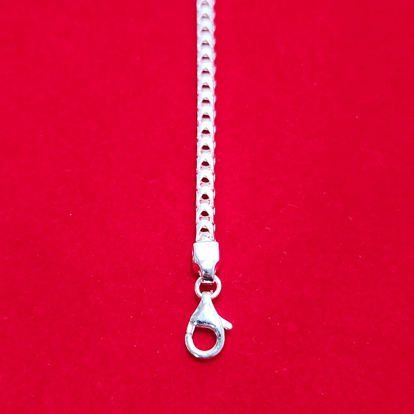 Franco Bracelet 3.8mm (370)