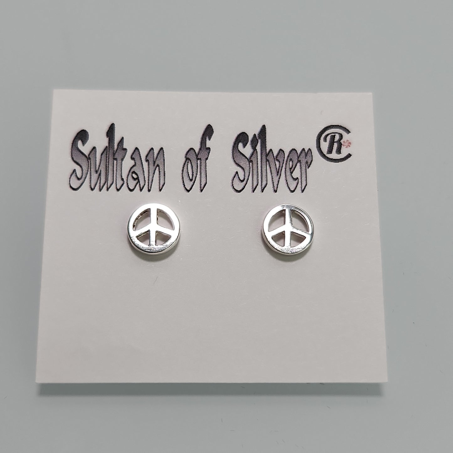 Peace Studs