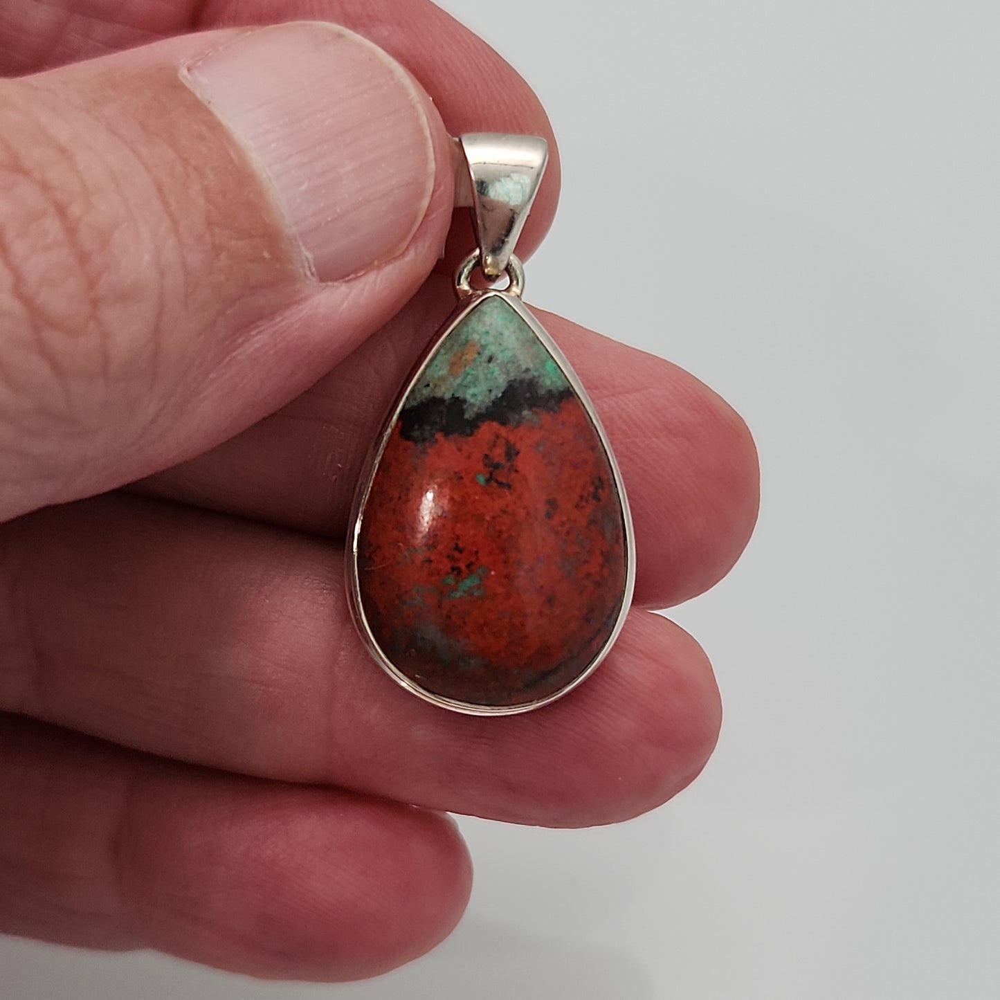 Sonoran Sunset Pendant