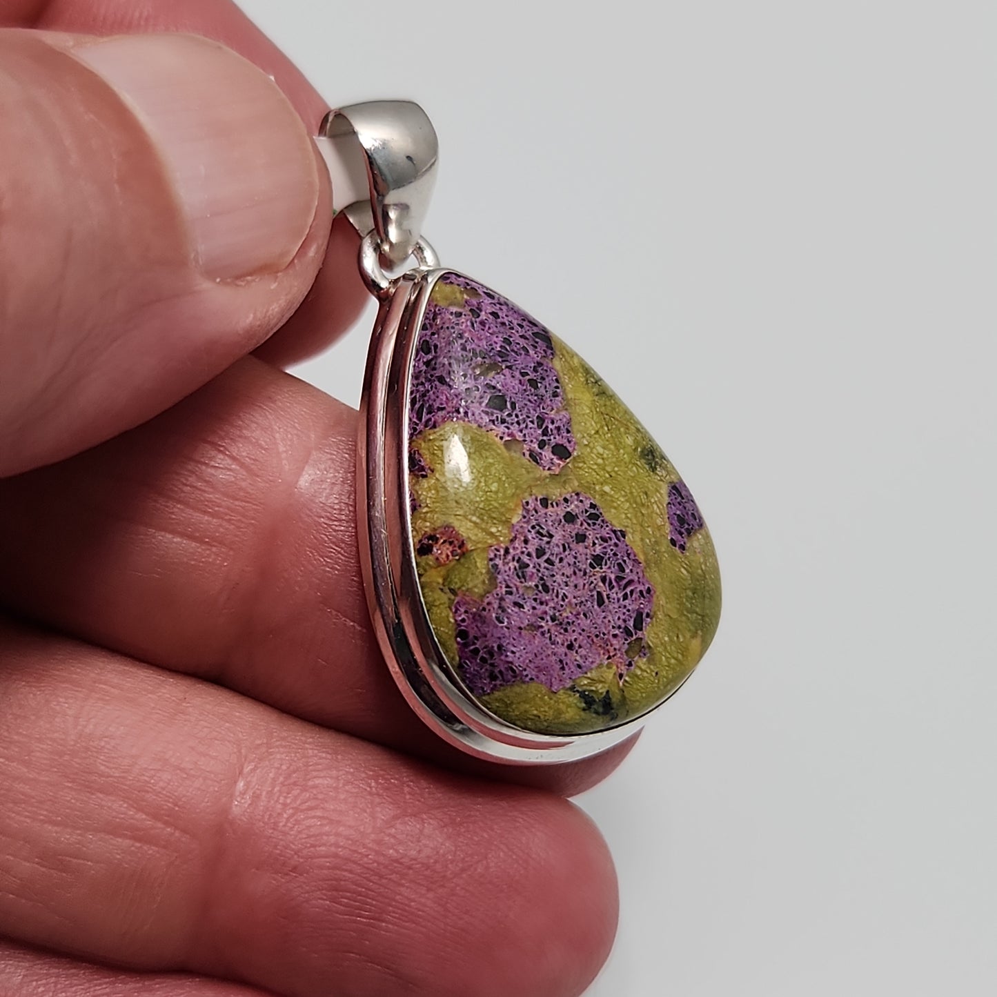 Atlantisite Pendant