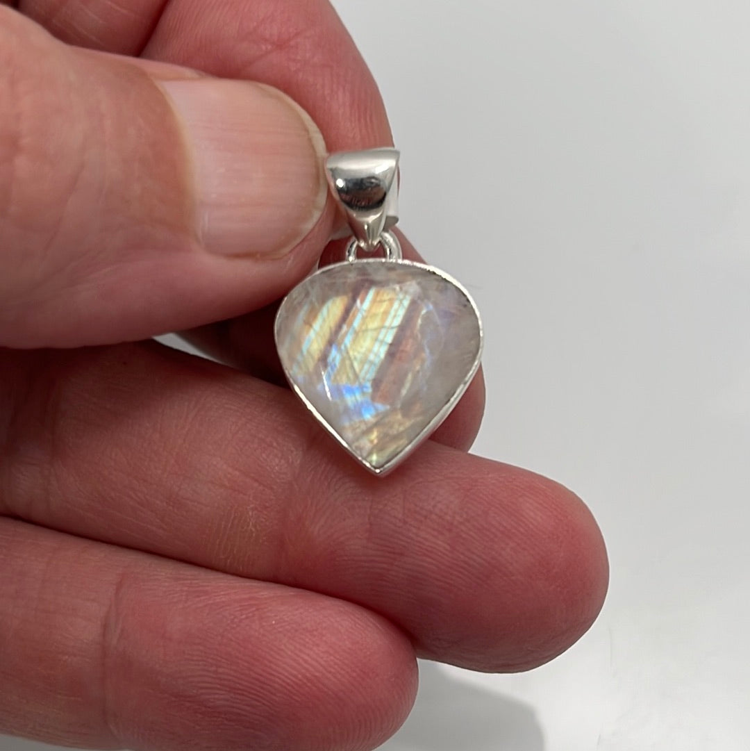 Moonstone Pendant