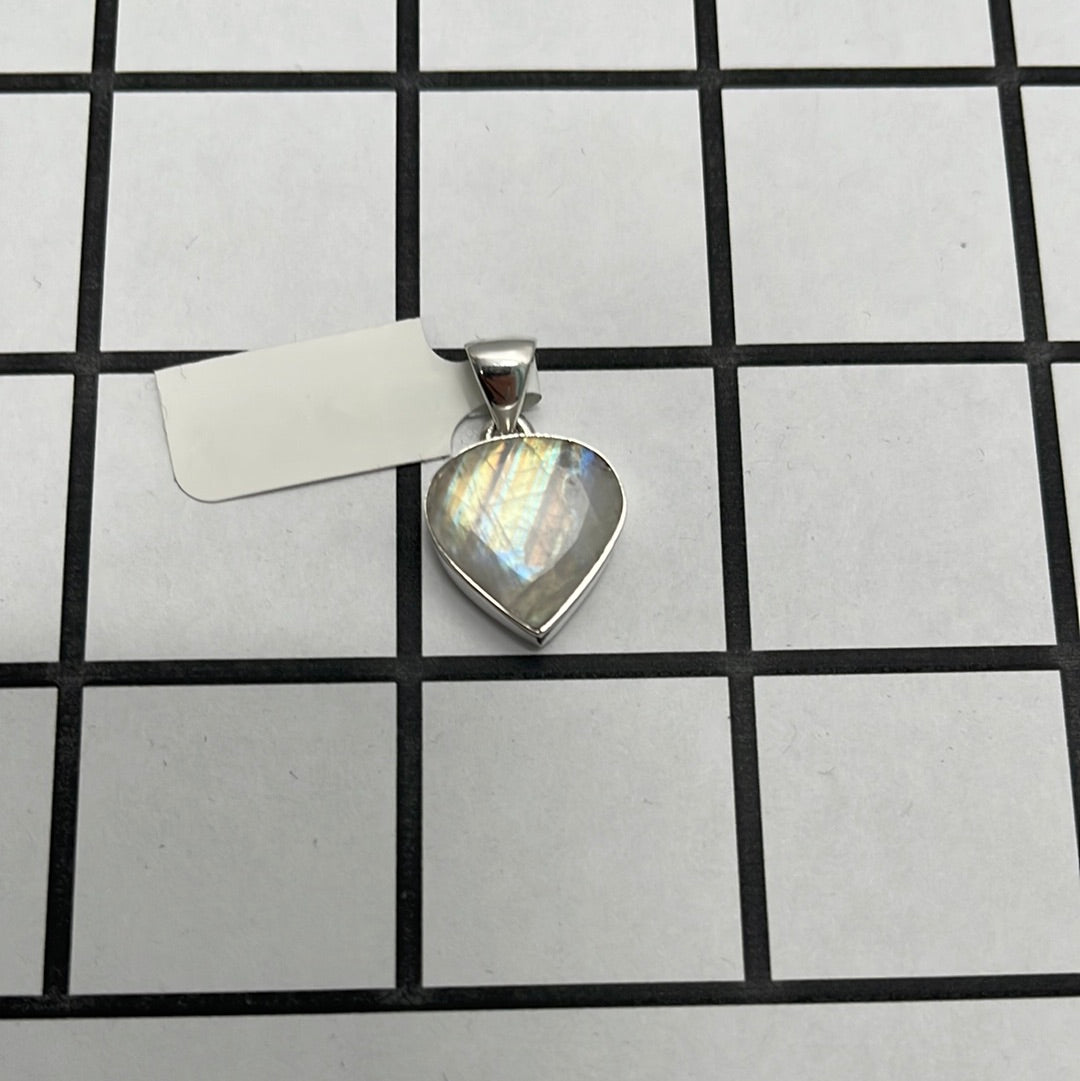 Moonstone Pendant