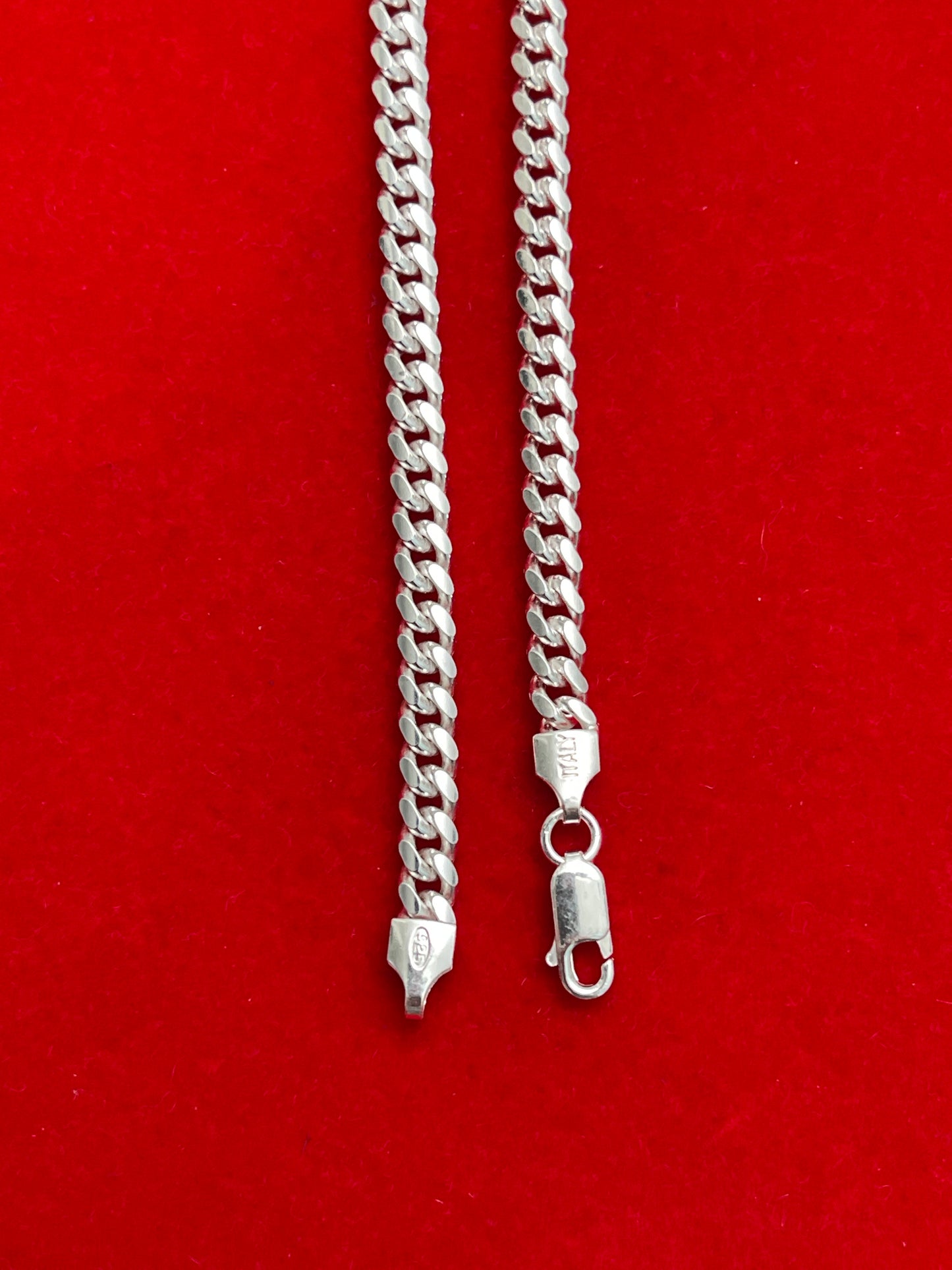 Cuban Chain 5mm
