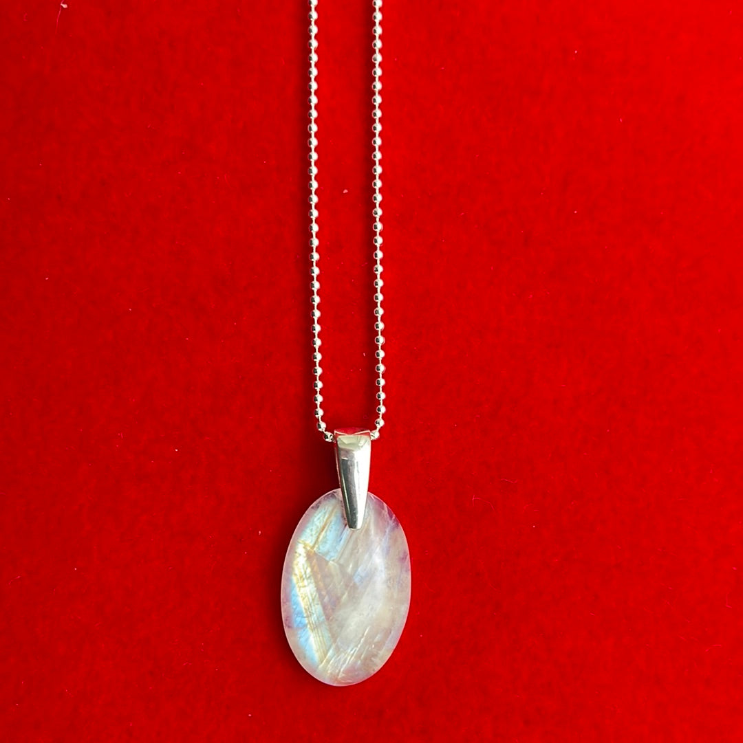 Bead Chain 1.5mm (150) 16”, 18”, 20”, 22”, 24”, 28”, 30”, 36”