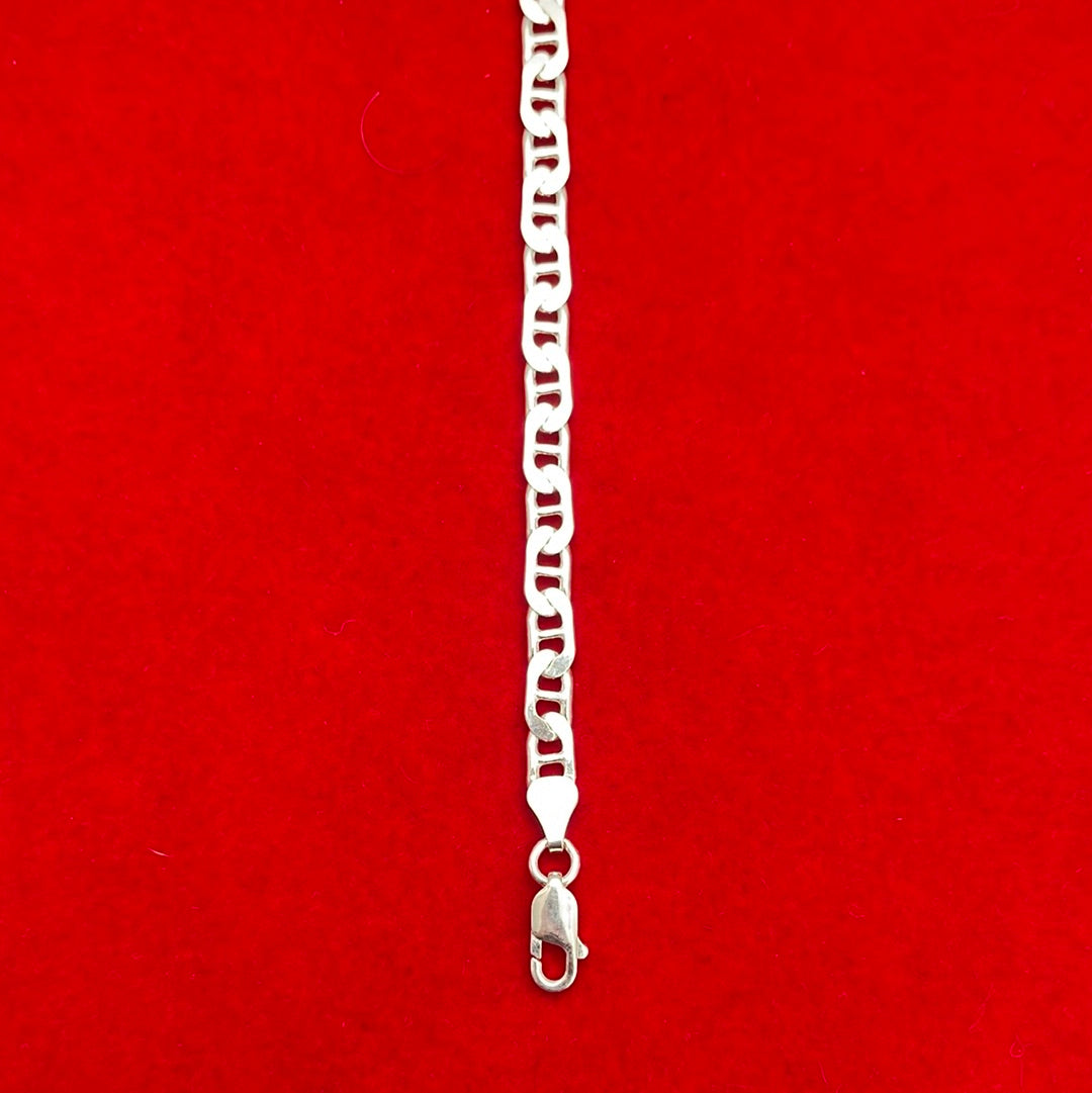 Flat Marina 8mm (150)