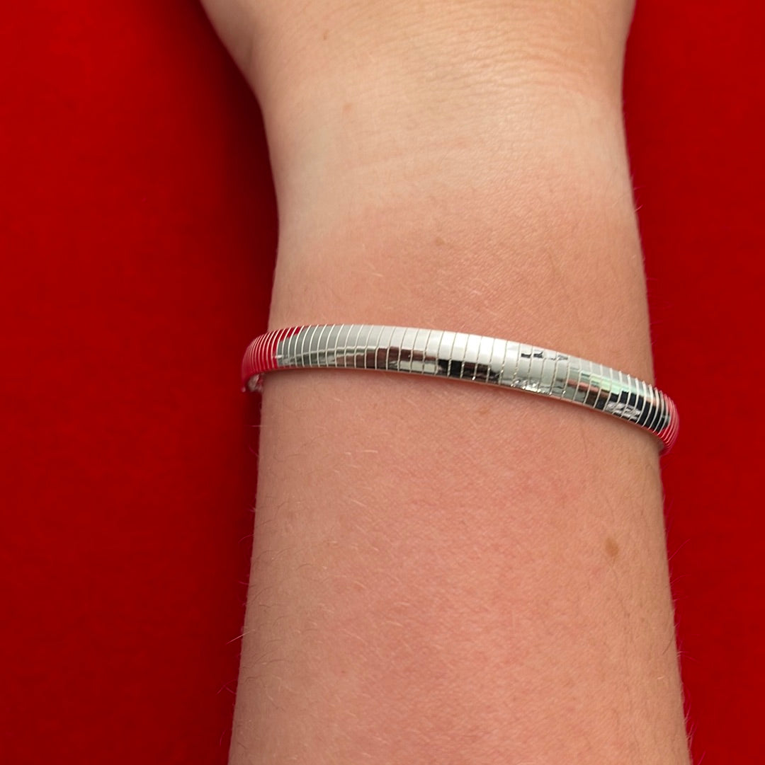 Omega Bracelet 6mm