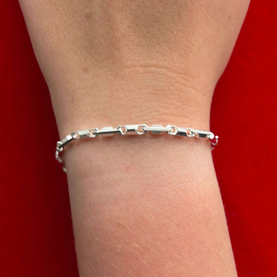 Heshe Bracelet 2.8mm