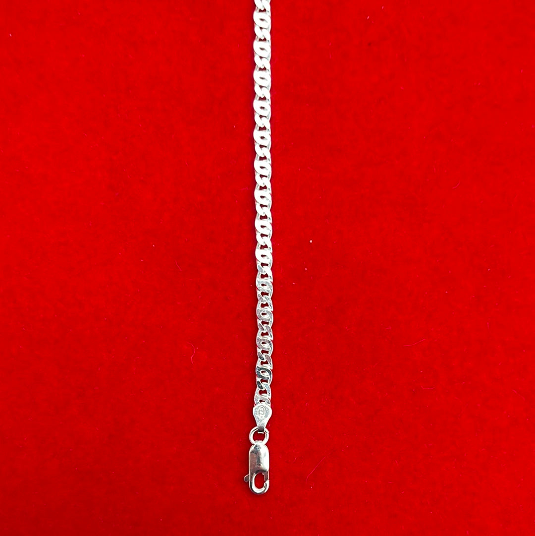 Occhio Bracelet 4mm
