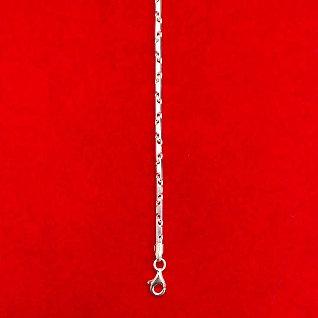 Heshe Bracelet 2.8mm