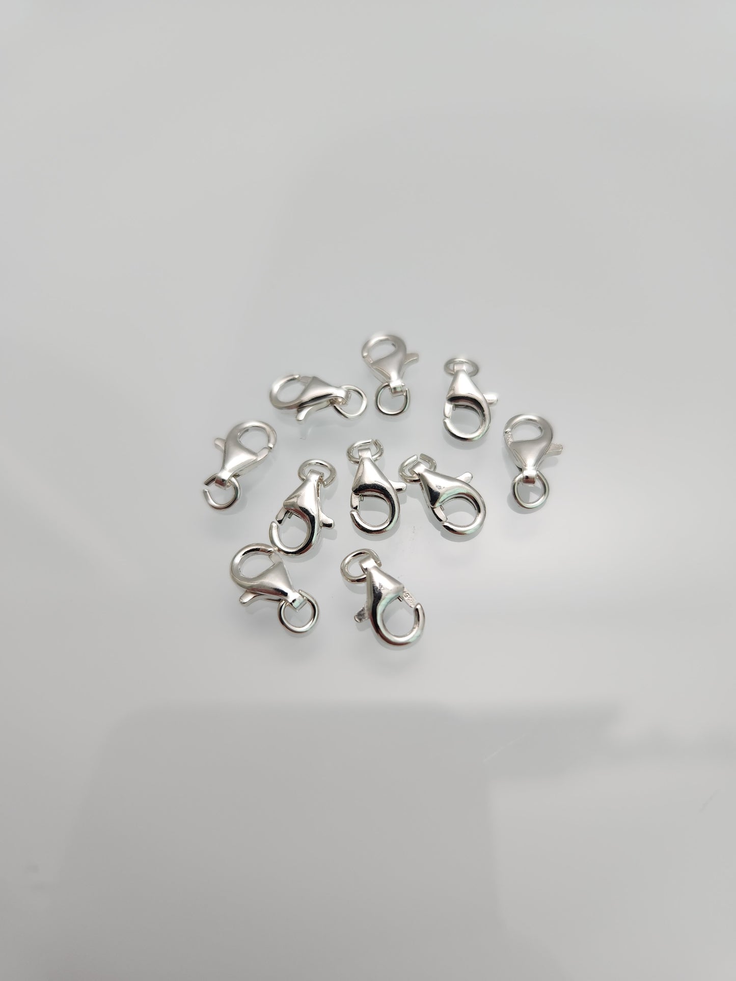Lobster Claw Clasp Findings