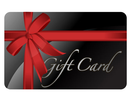 Sultan of Silver Gift Card