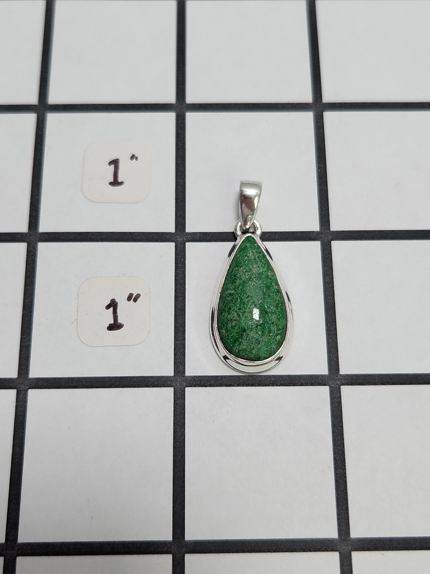 Maw Sit Sit Pendant