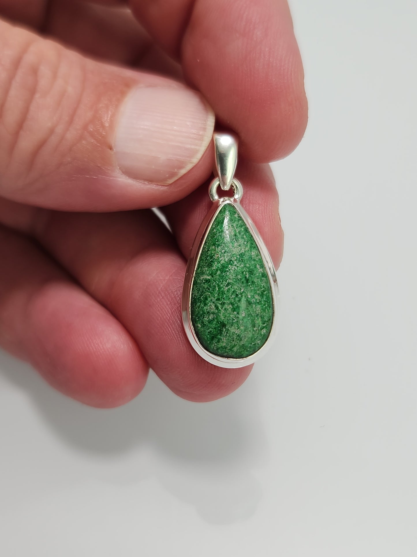 Maw Sit Sit Pendant