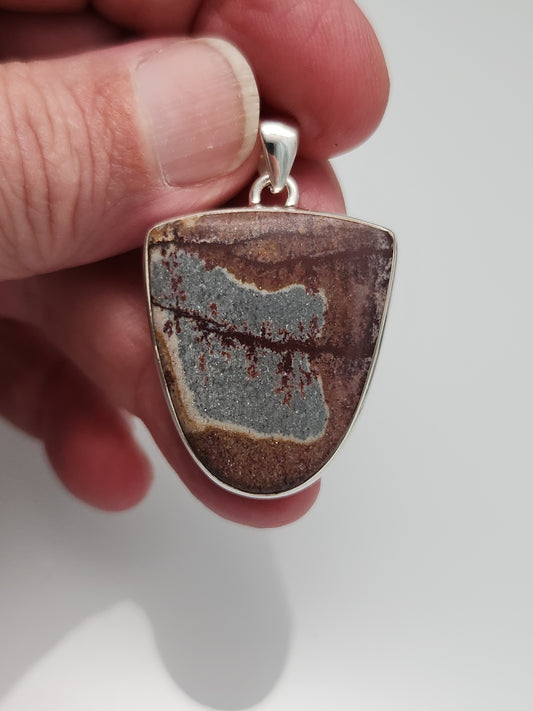 Sonoran Jasper