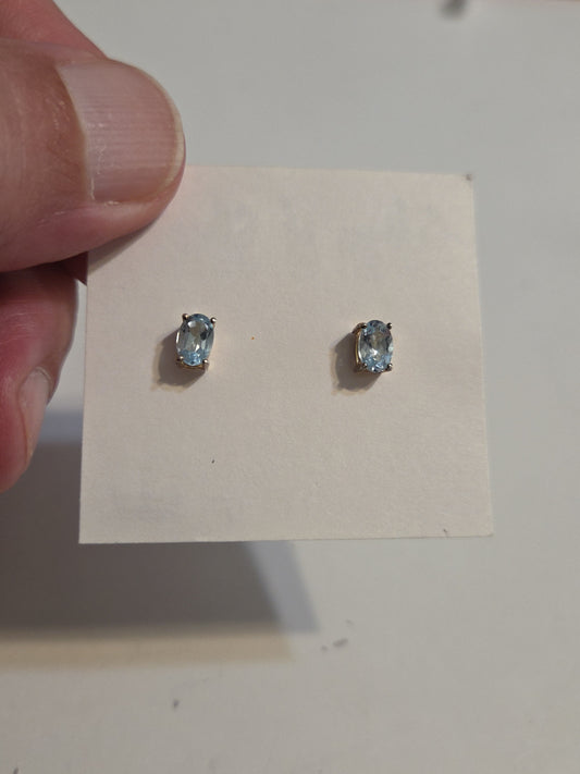 Gordon stud earring order