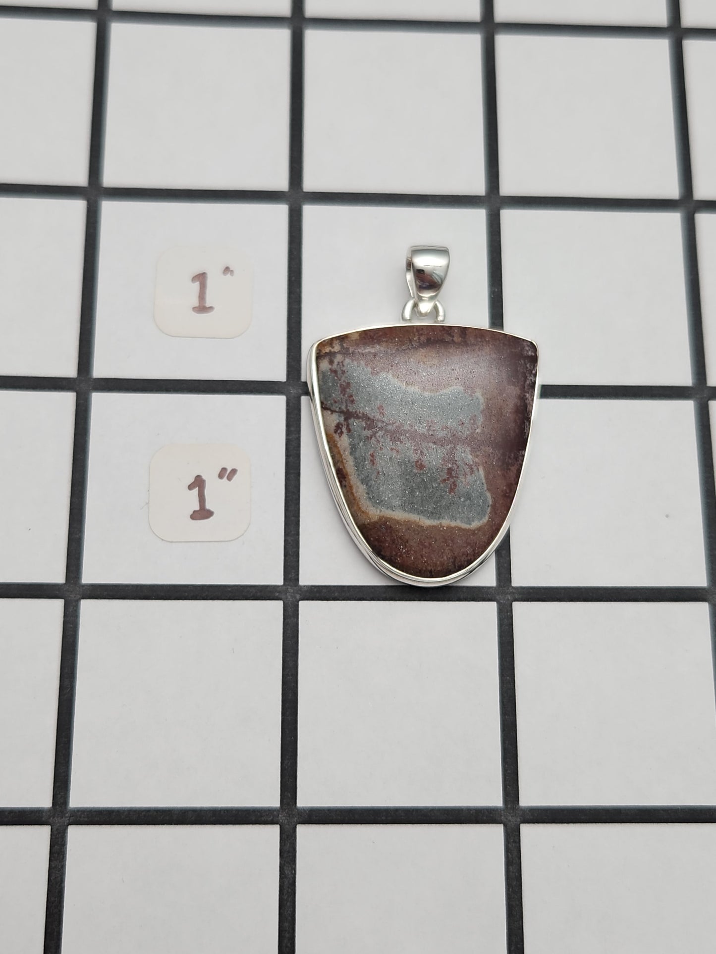 Sonoran Jasper