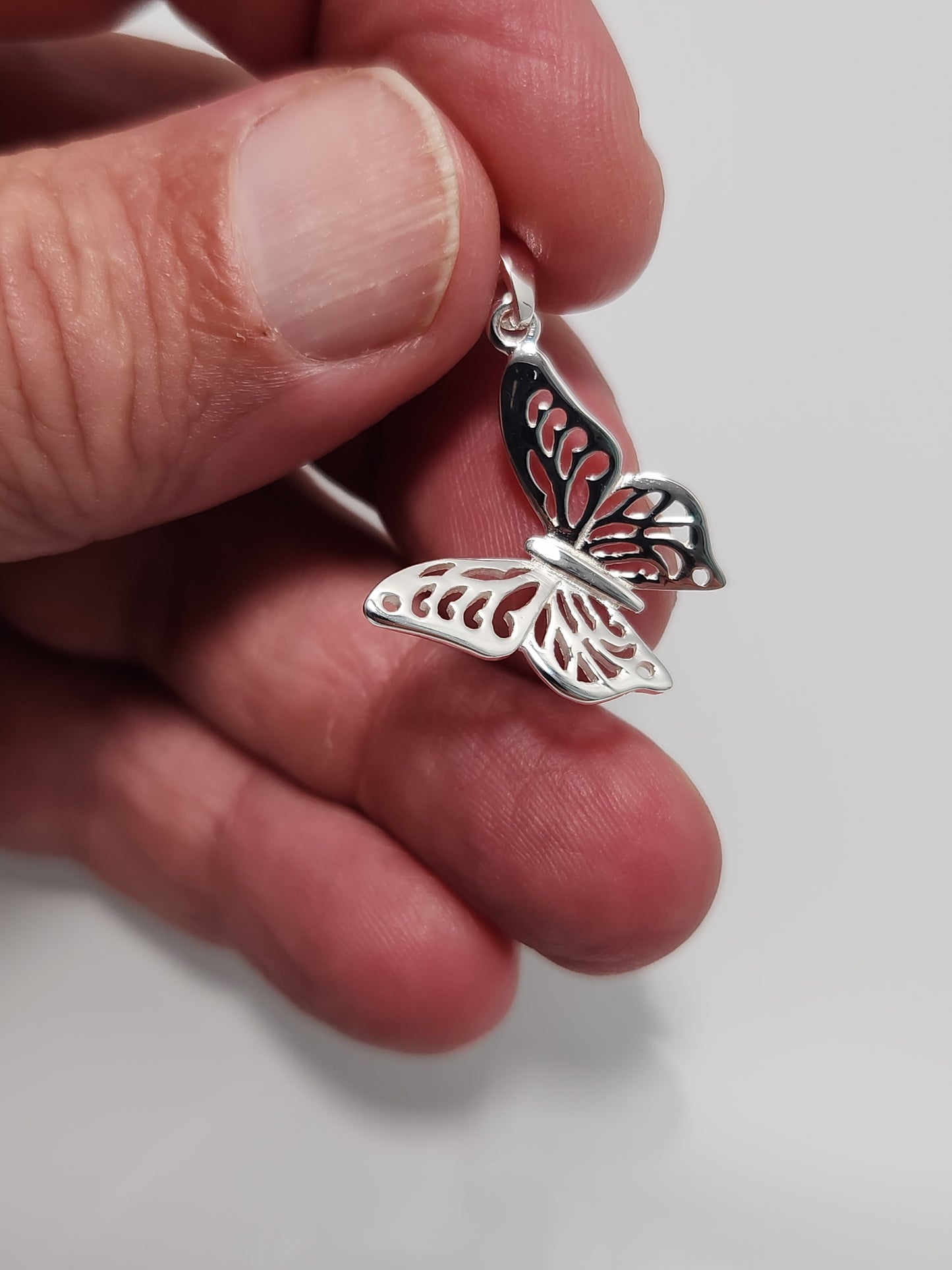 Butterfly 🦋 Pendant