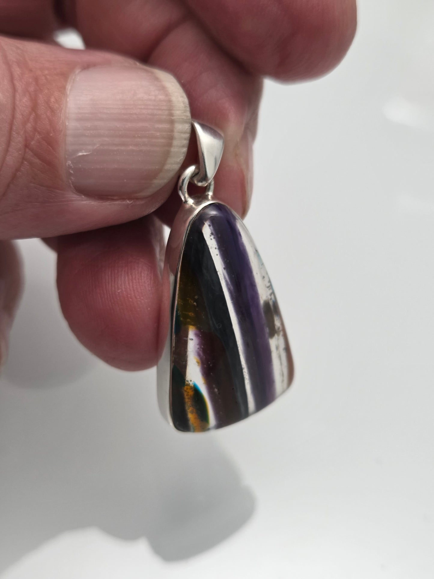 Surfite Pendant