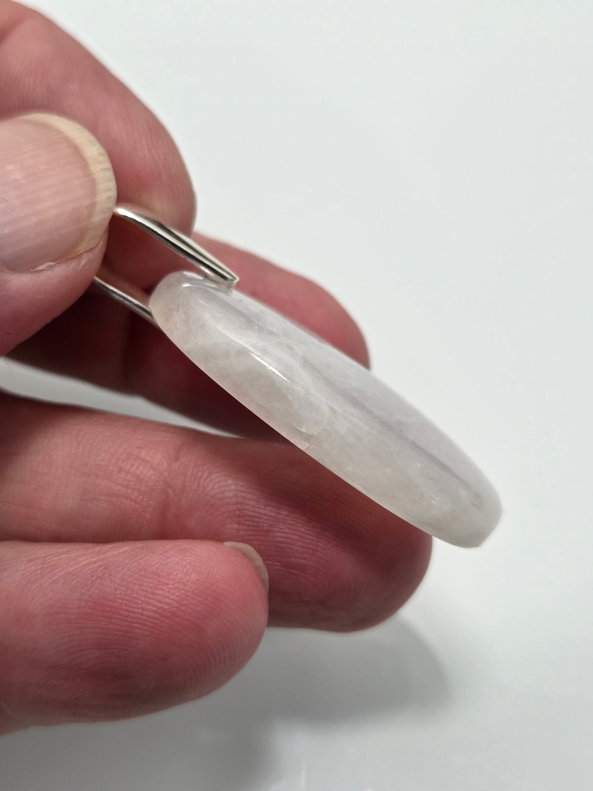 Moonstone Pendant